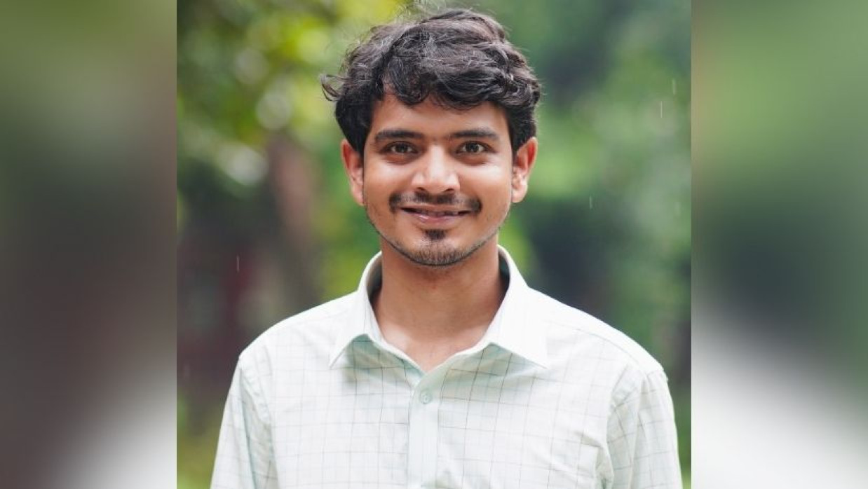 শামীম হোসেন