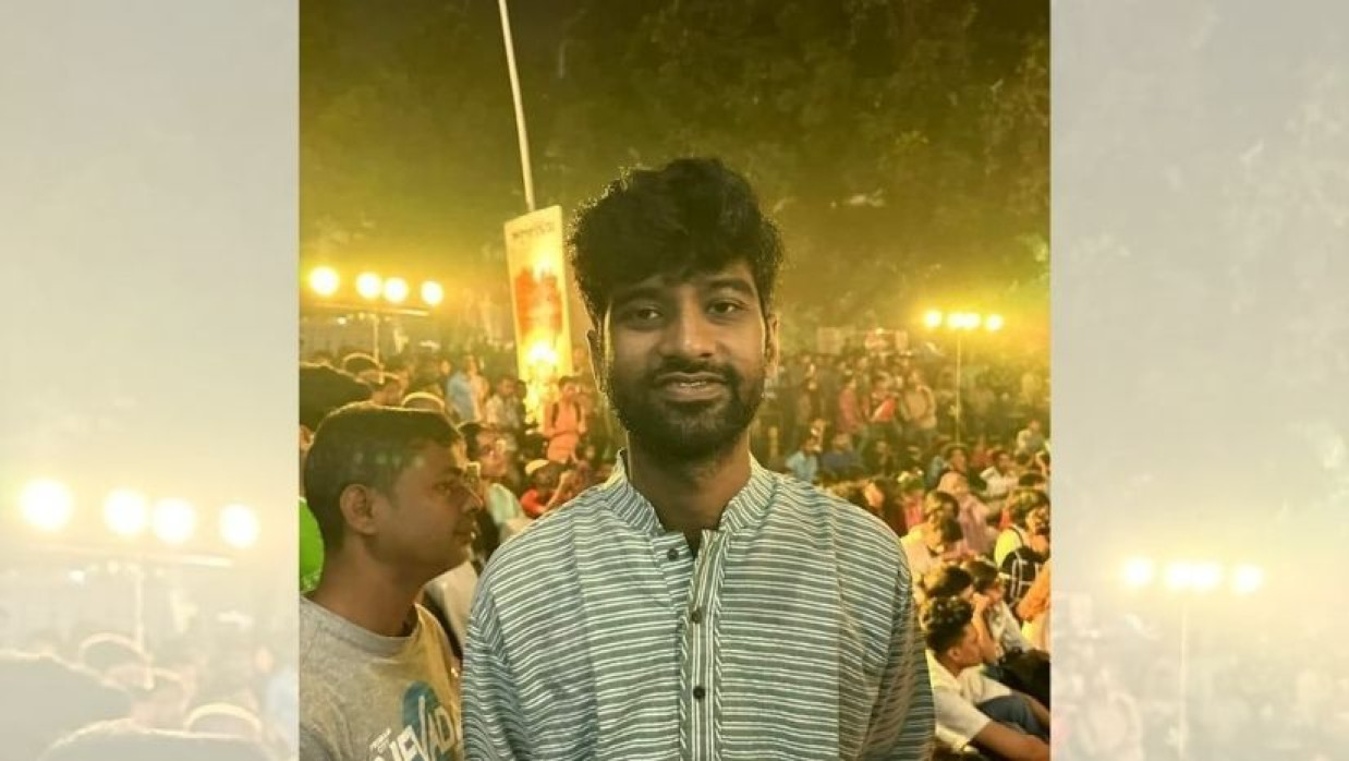 মেঘমল্লার বসু