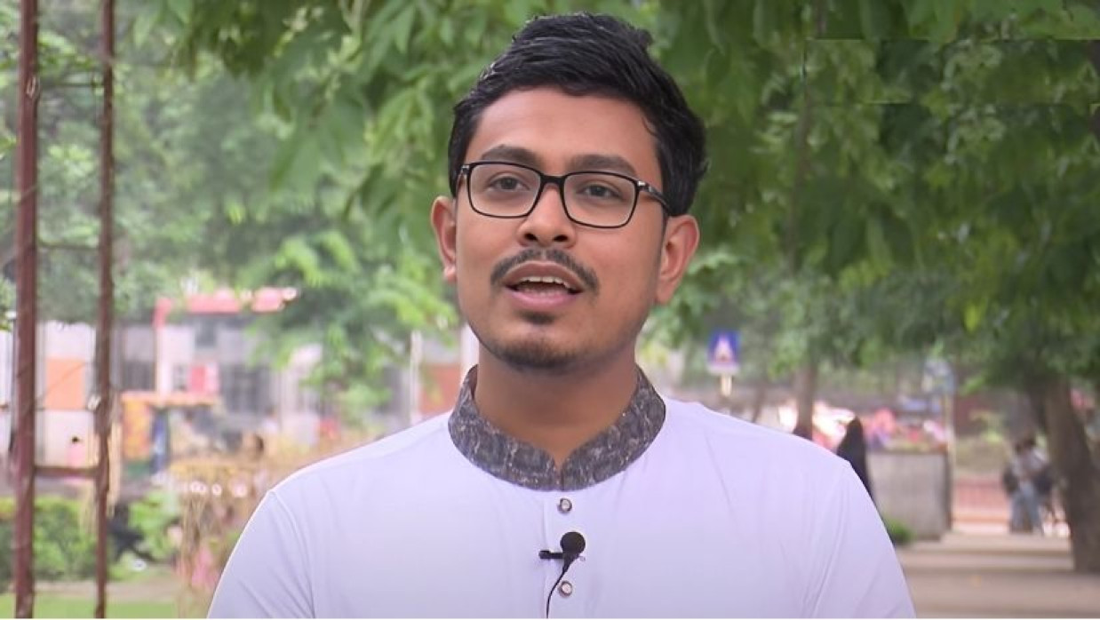 সাদিক কায়েম