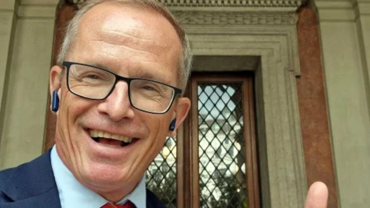 গুনথার ফেলিংগার