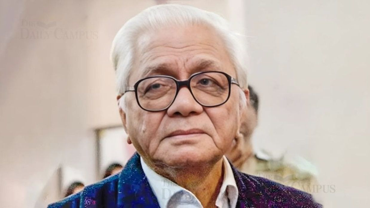 বদরুদ্দীন উমর