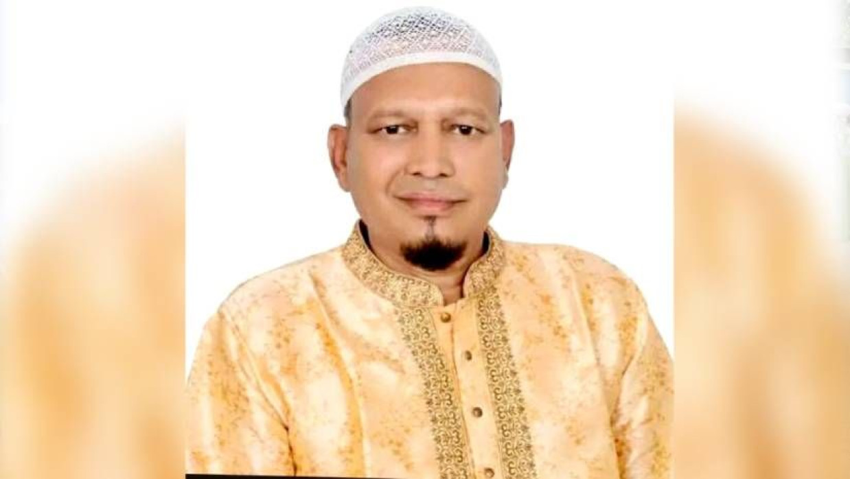 গ্রেপ্তার বাকী বিল্লাহ