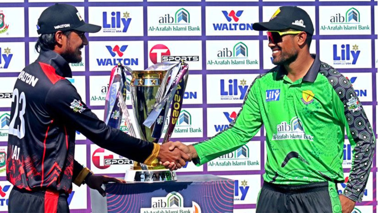 নাঈম শেখ ও আকবর আলী 