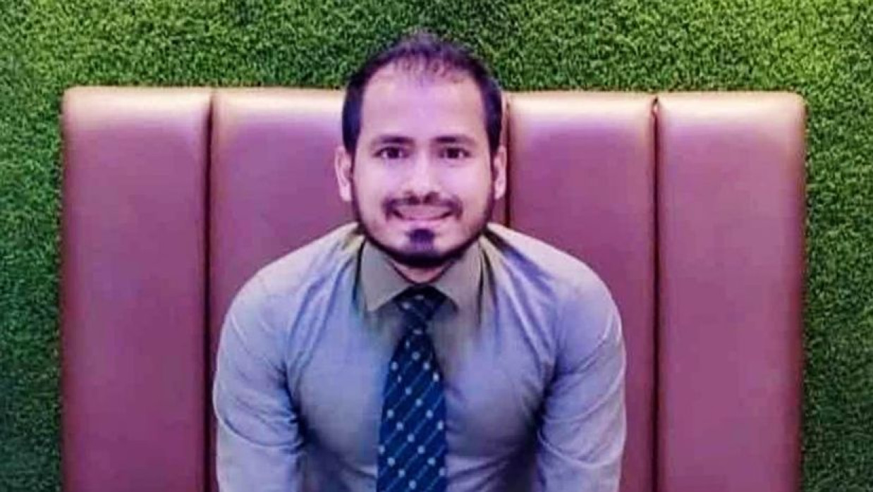 মো. রিয়াজ উদ্দিন