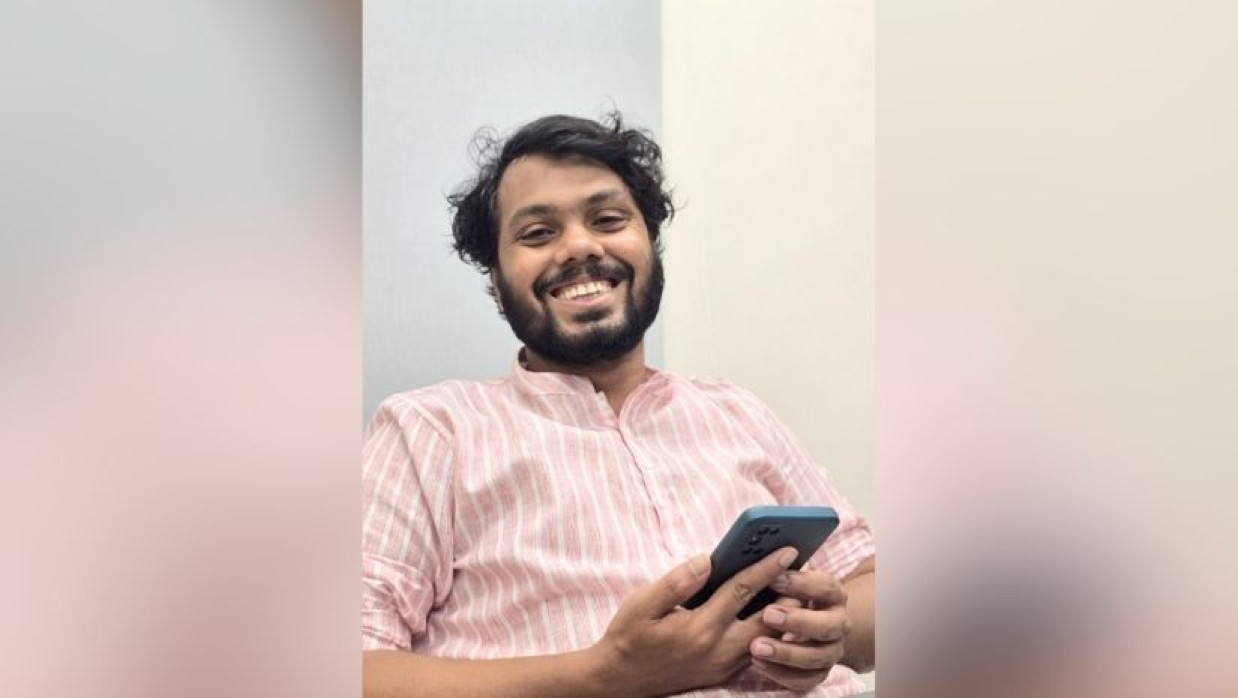 শরীফ ওসমান বিন হাদি