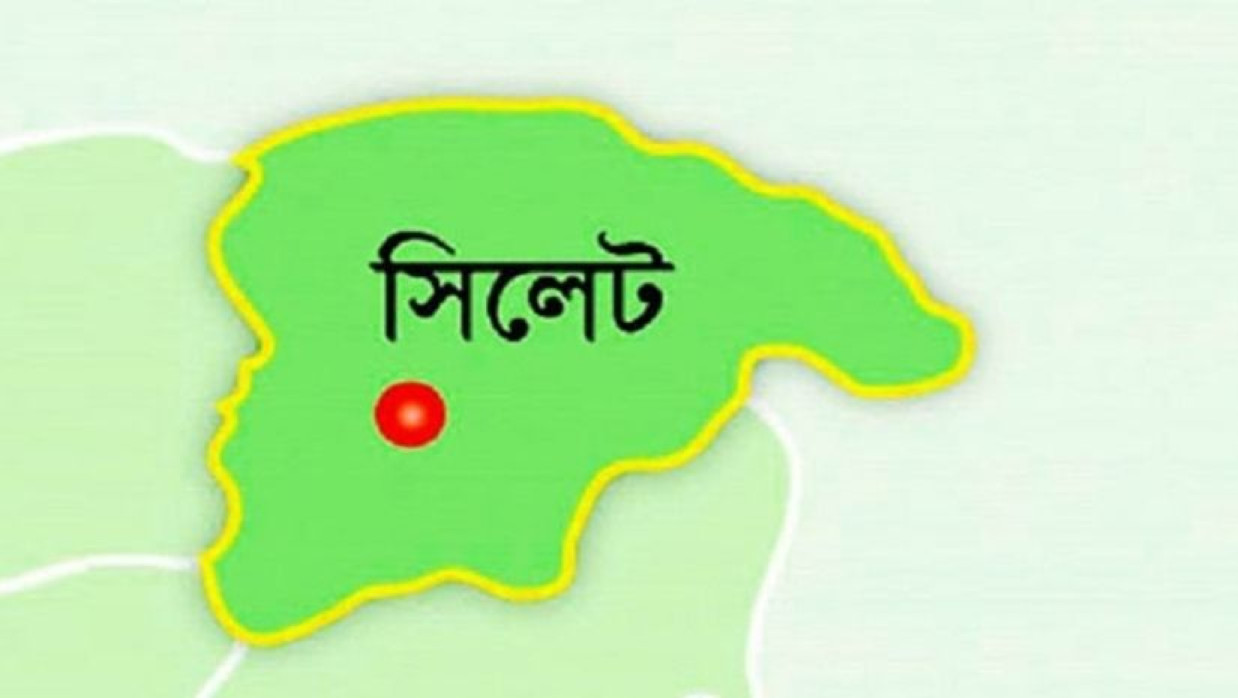 সিলেটে গাড়ি চাপায় নিহত ১