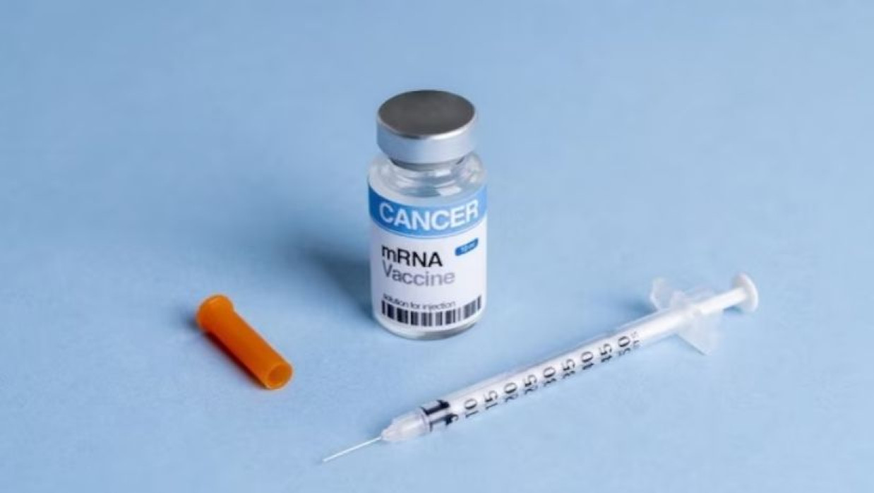 ক্যান্সার টিকা