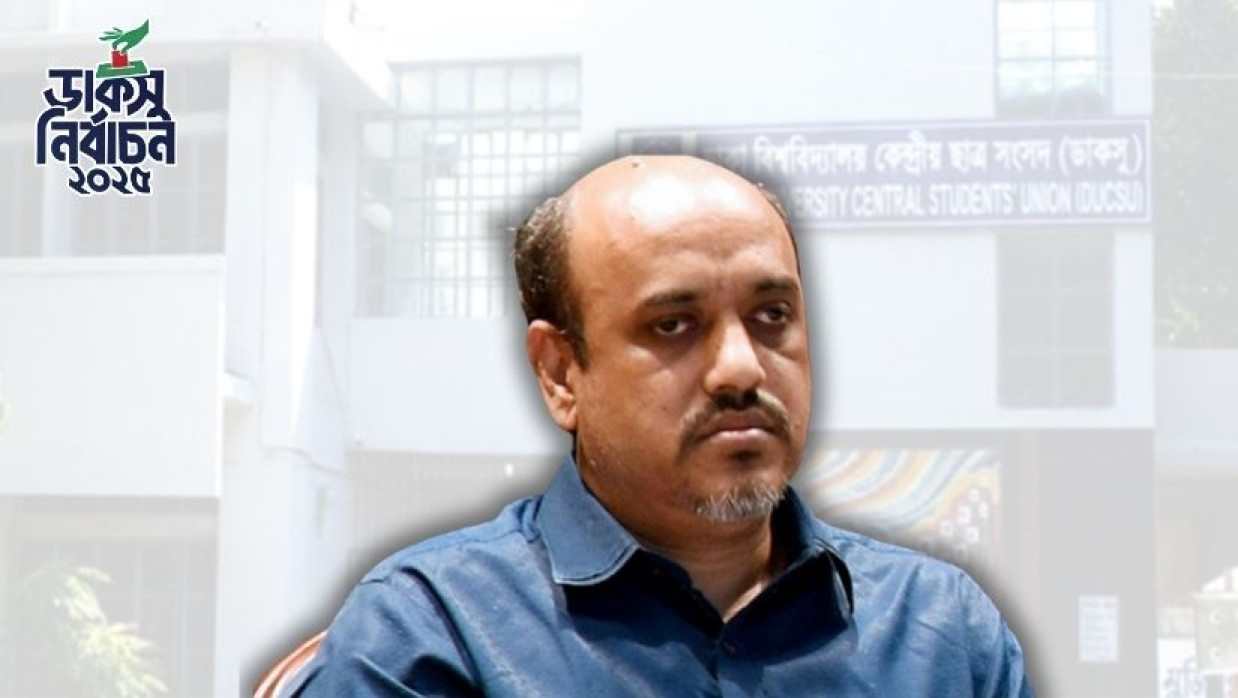 আবুল কালাম আজাদ মজুমদার