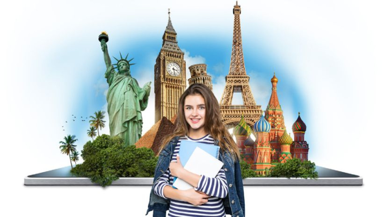 ইউরোপে পড়াশোনার পাশাপাশি কাজের সুযোগ রয়েছে যেসব দেশে জেনে নিন