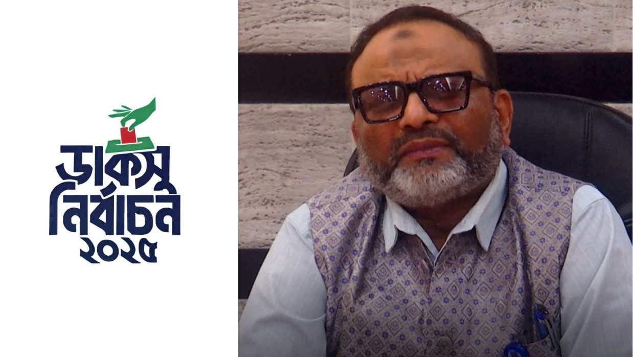 অধ্যাপক ড. নিয়াজ আহমদ খান