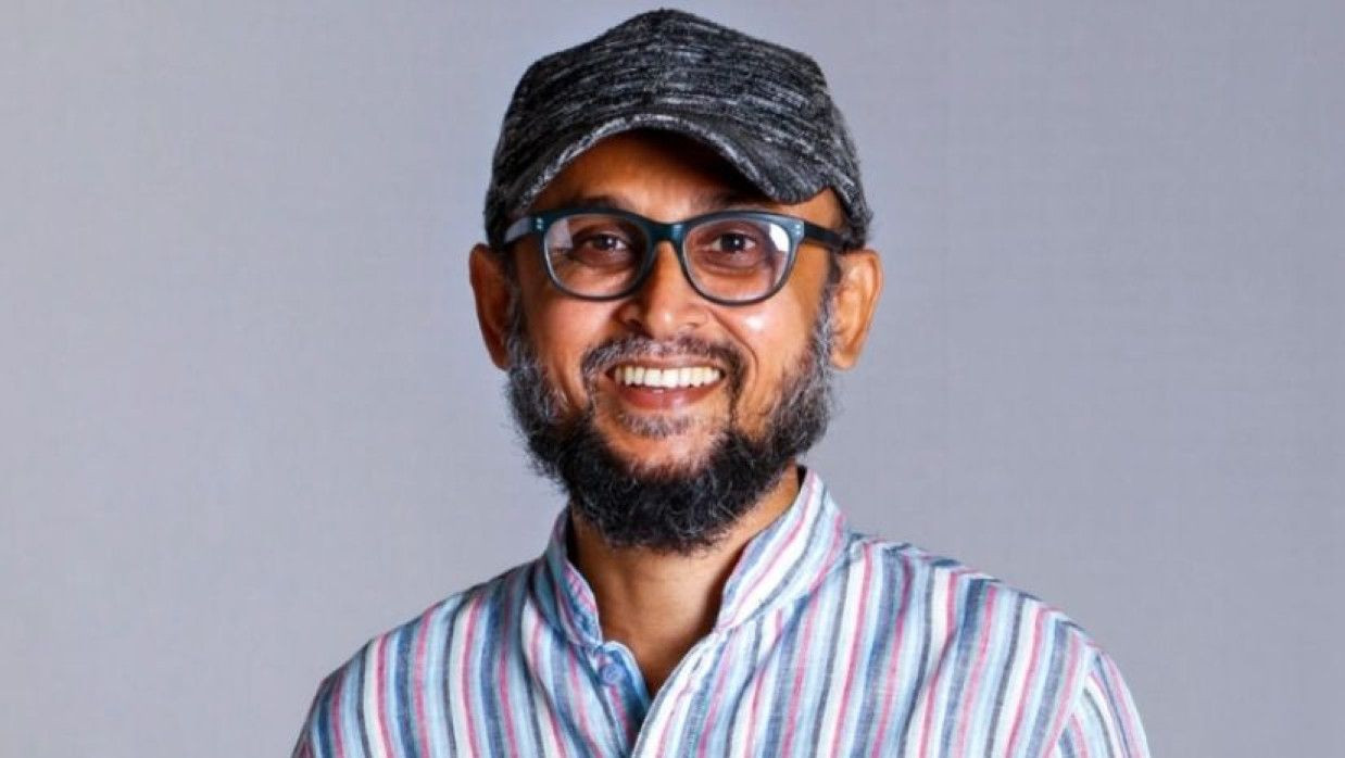 মোস্তফা সরয়ার ফারুকী