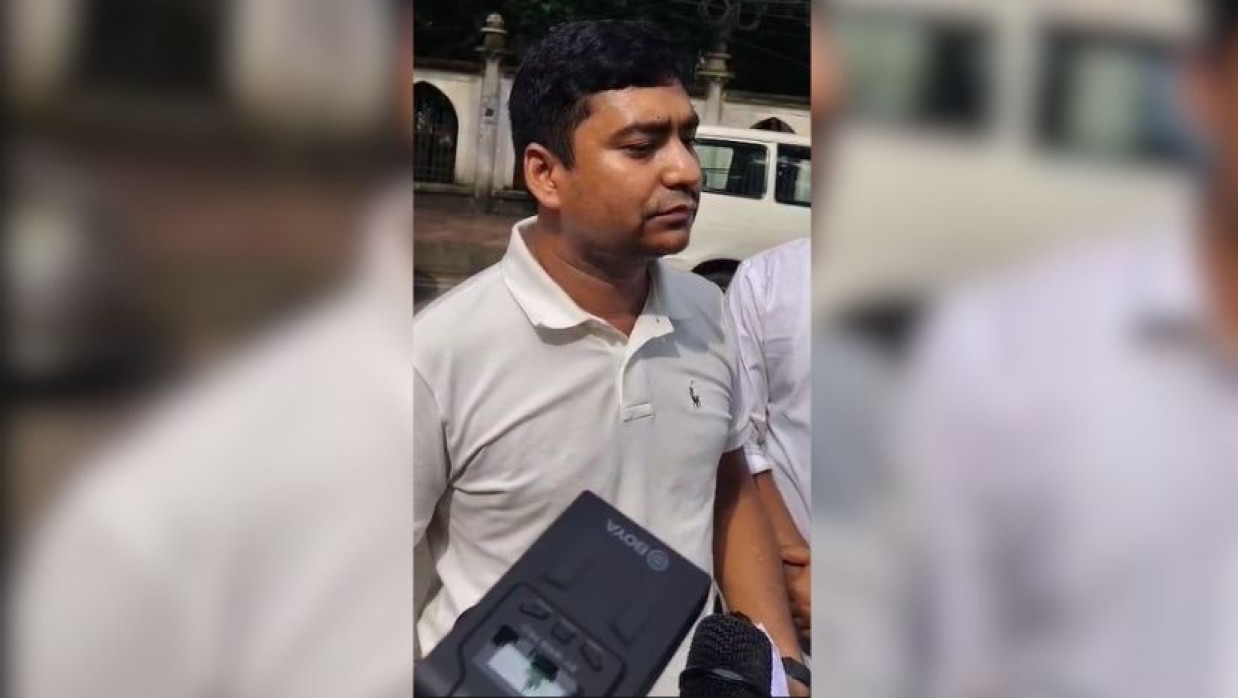 নাছির উদ্দীন নাছির