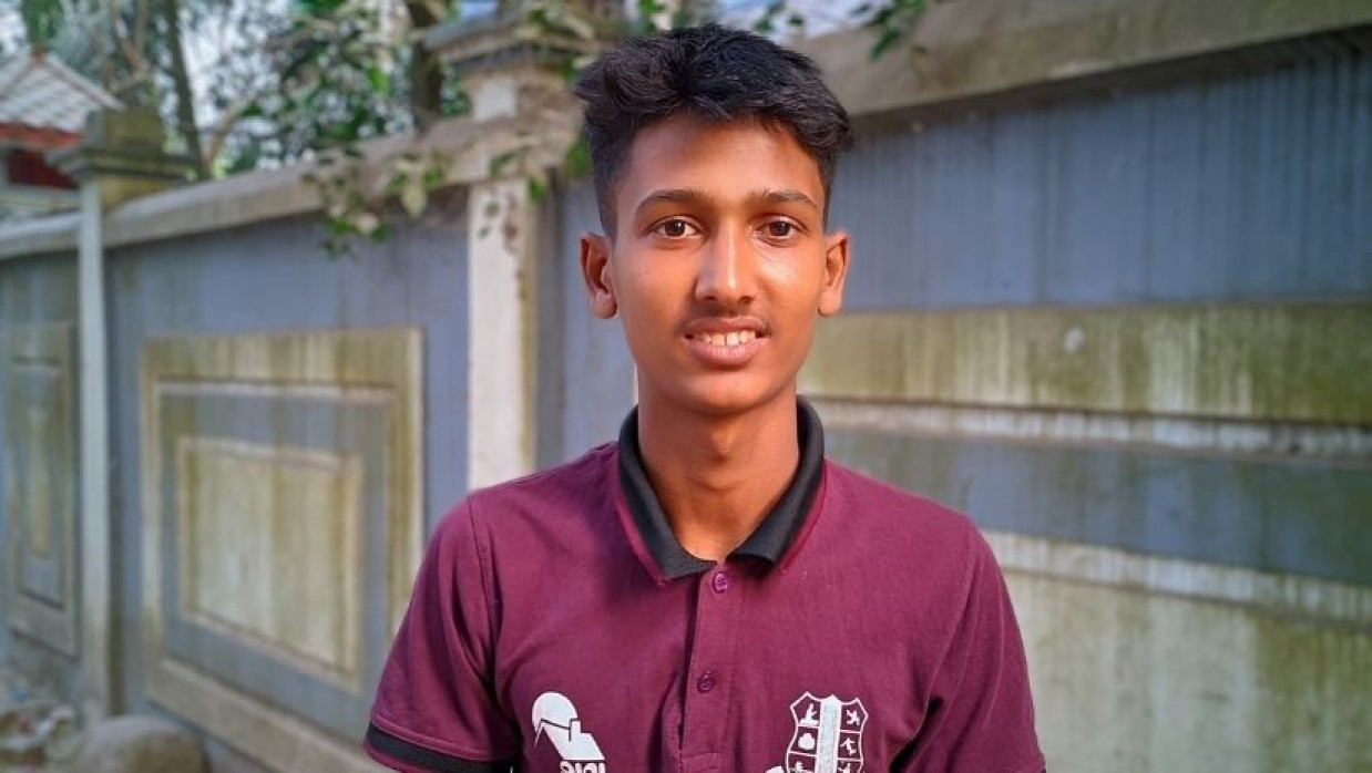 জাহেদ খান