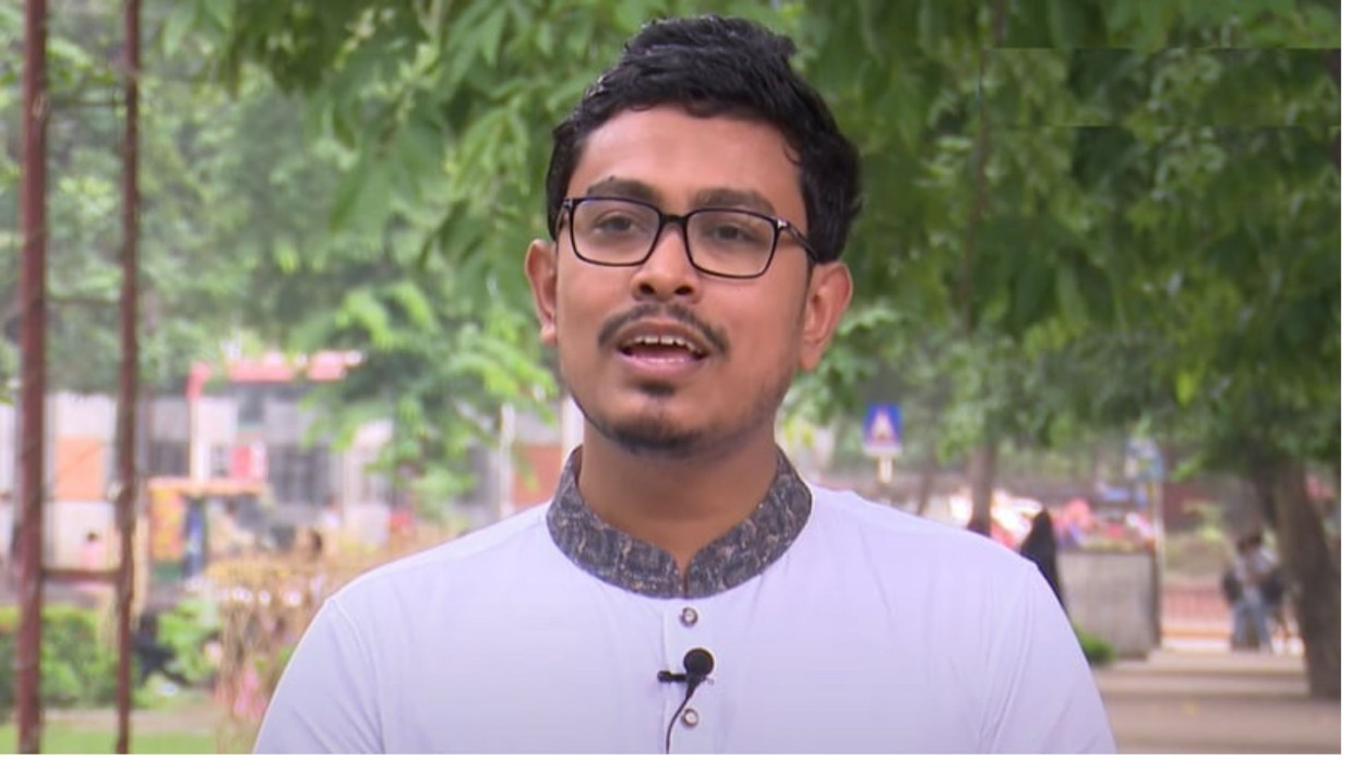 সাদিক কায়েম