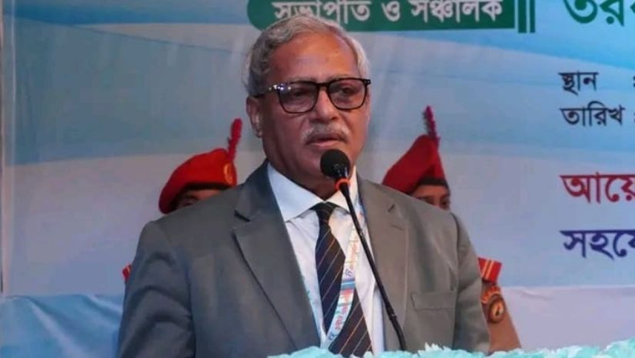 মিঞা মুহাম্মদ আলি আকবার আজিজী