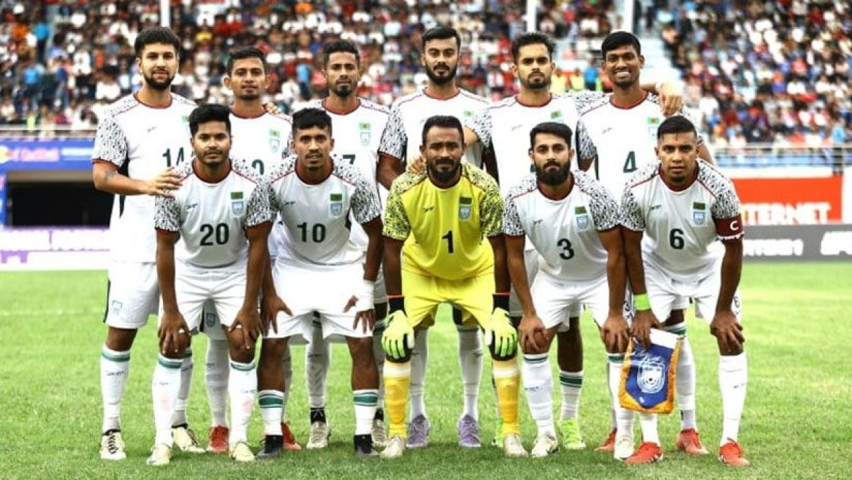 বাংলাদেশ দল  