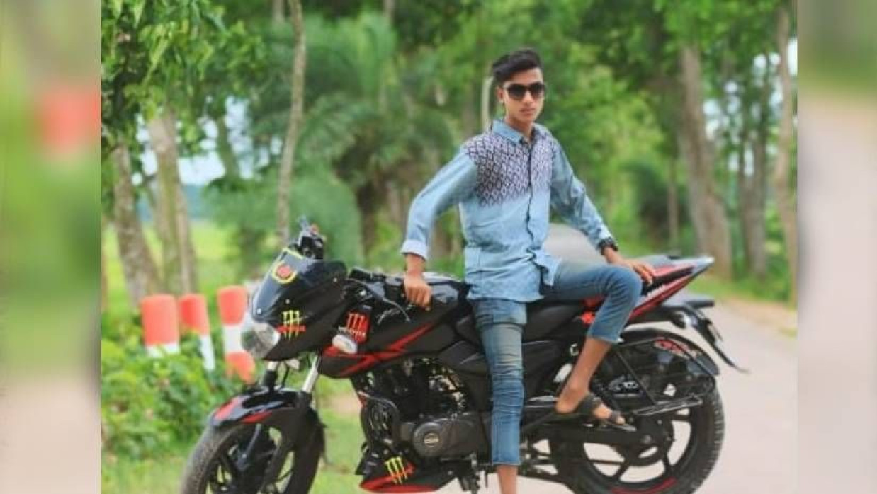 সোহেল হোসেন