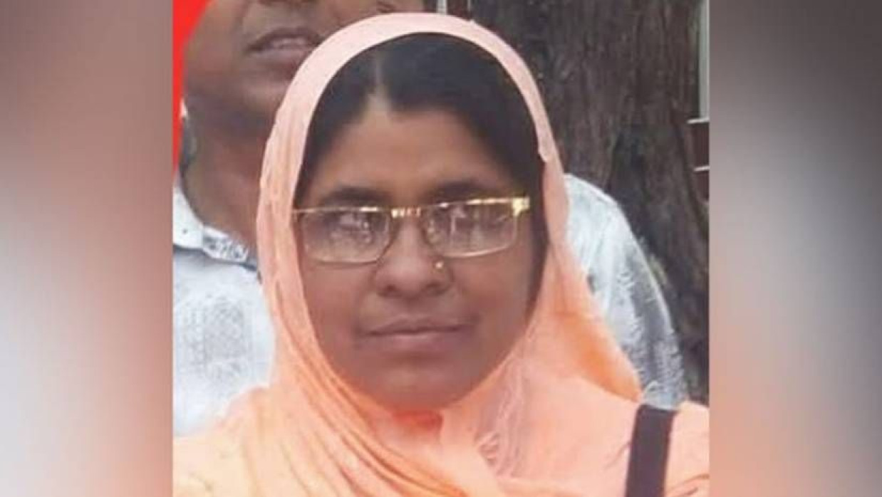 শাহানারা বেগম