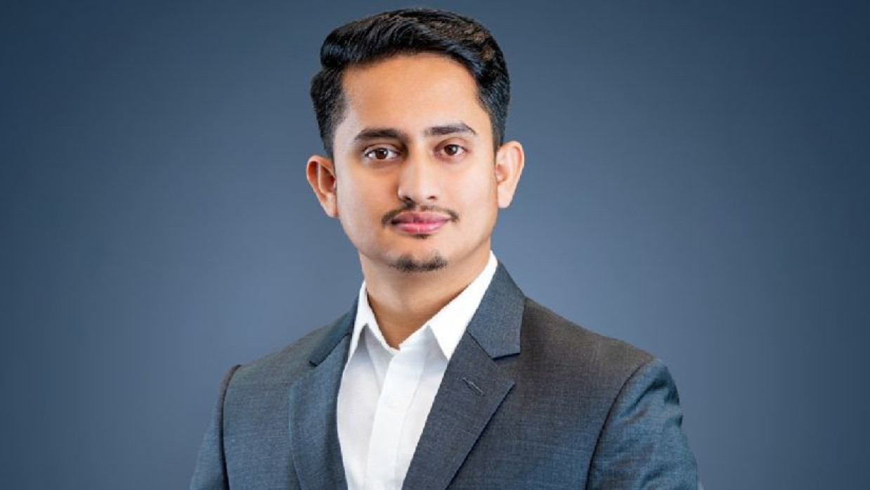 সারজিস আলম