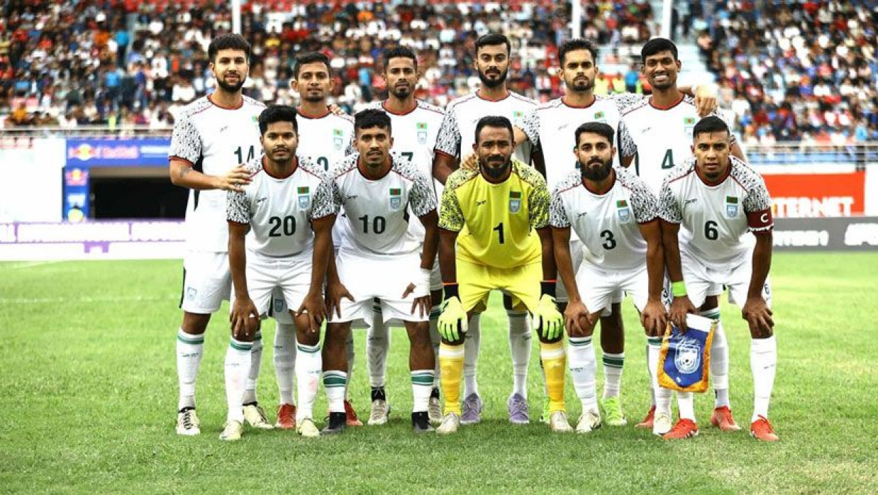 বাংলাদেশ দল