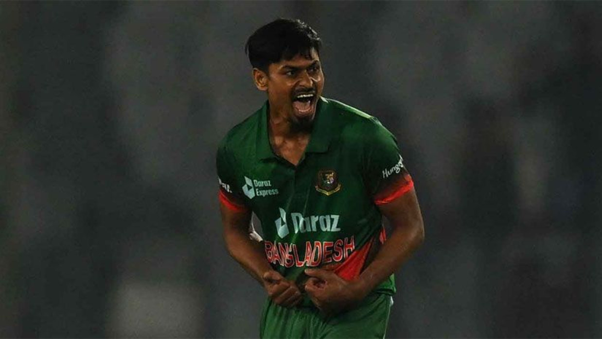 তাইজুল ইসলাম 