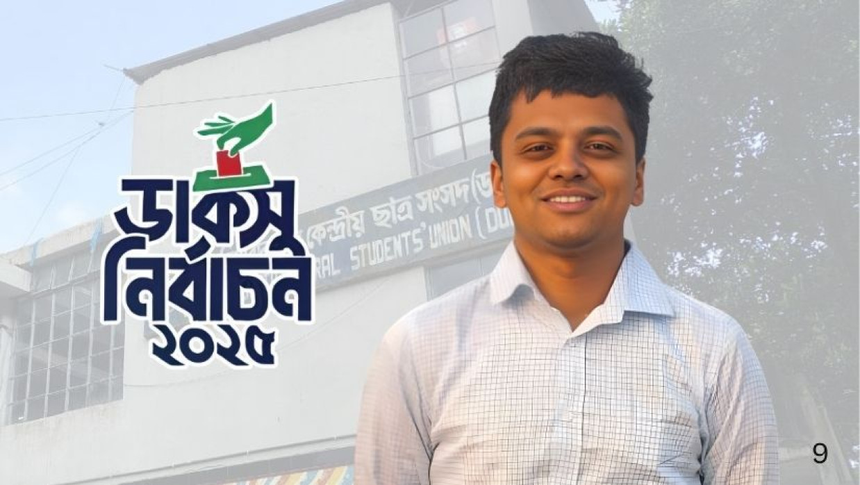 এস এম ফরহাদ