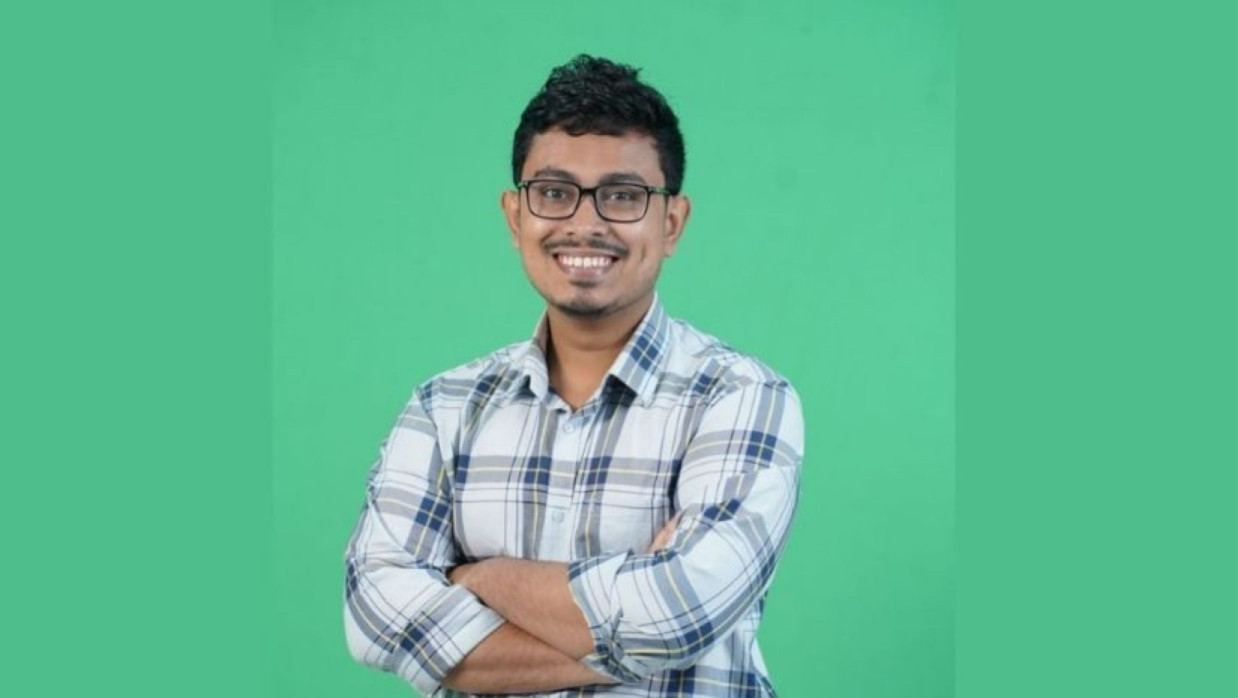 সাদিক কায়েম