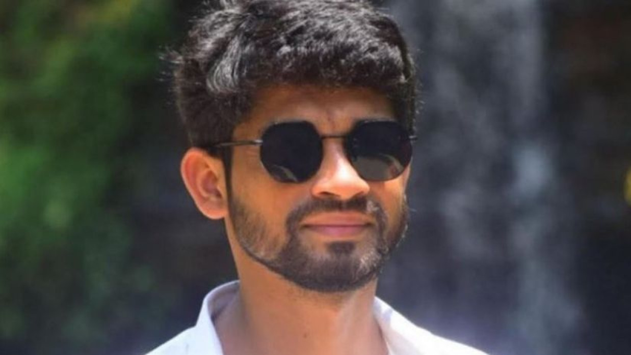 পিস্তল রুবেল