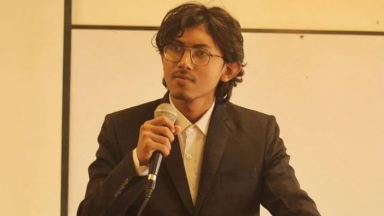 মো. আশিকুর রহমান