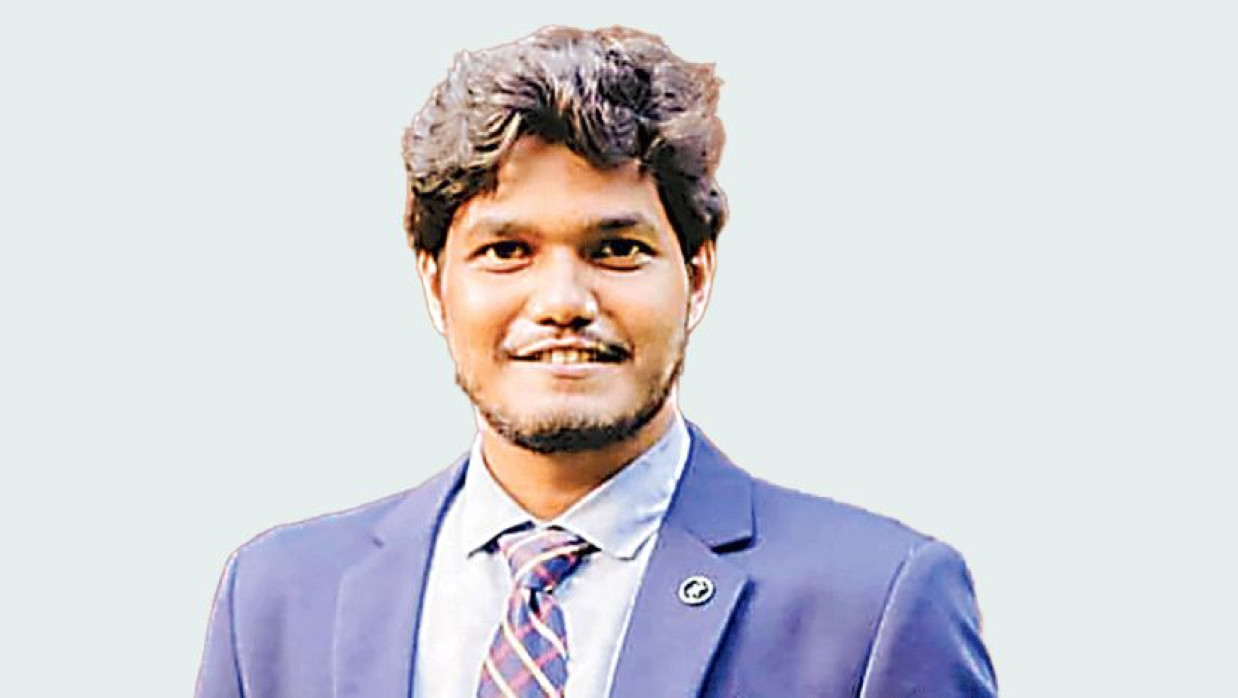 আবিদুল ইসলাম খান