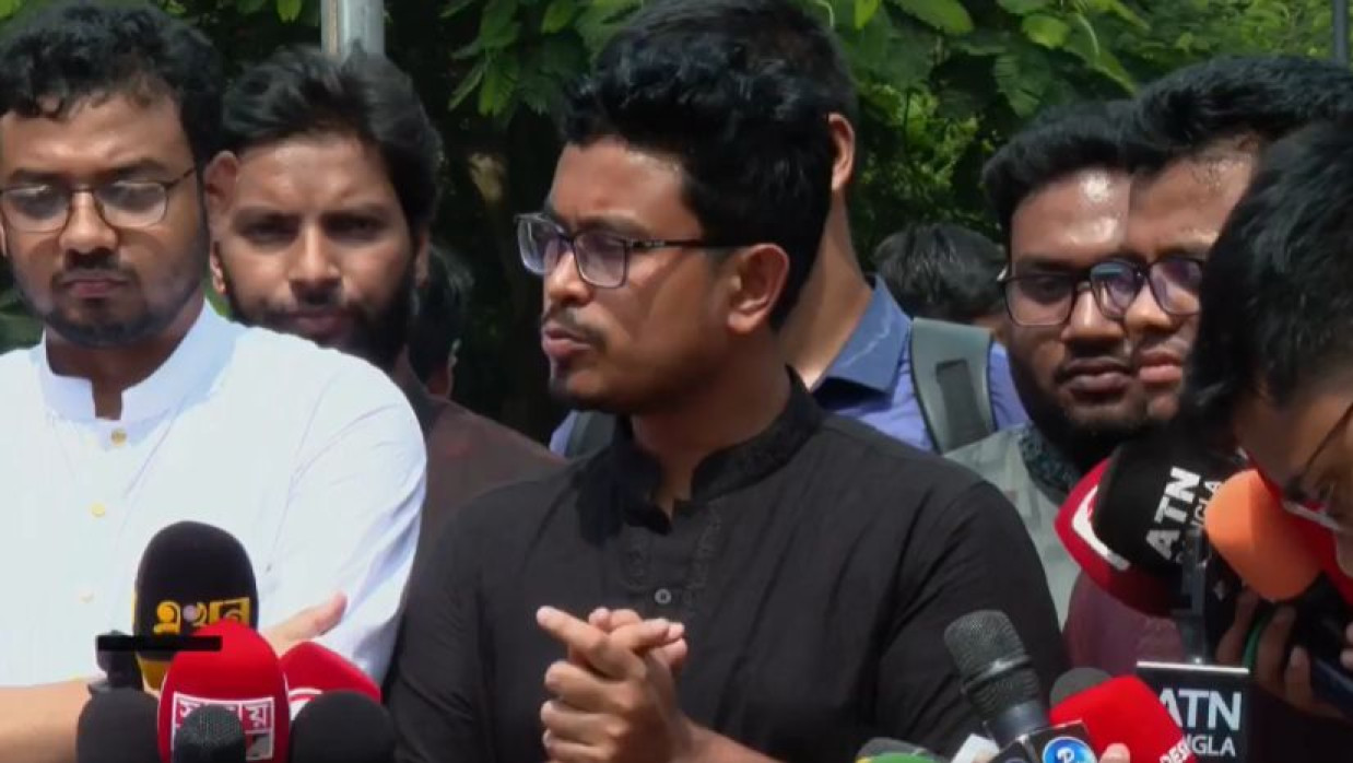 সাদিক কায়েম