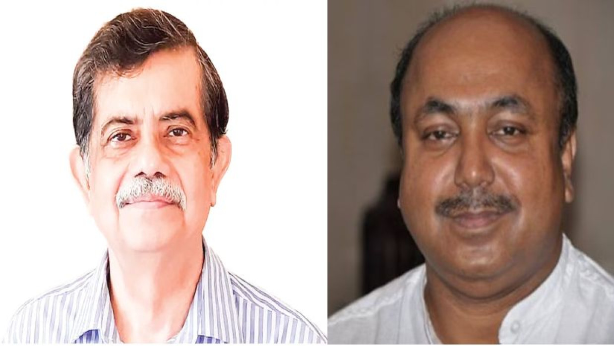 শিক্ষা উপদেষ্টা ও পিএসসি চেয়ারম্যান