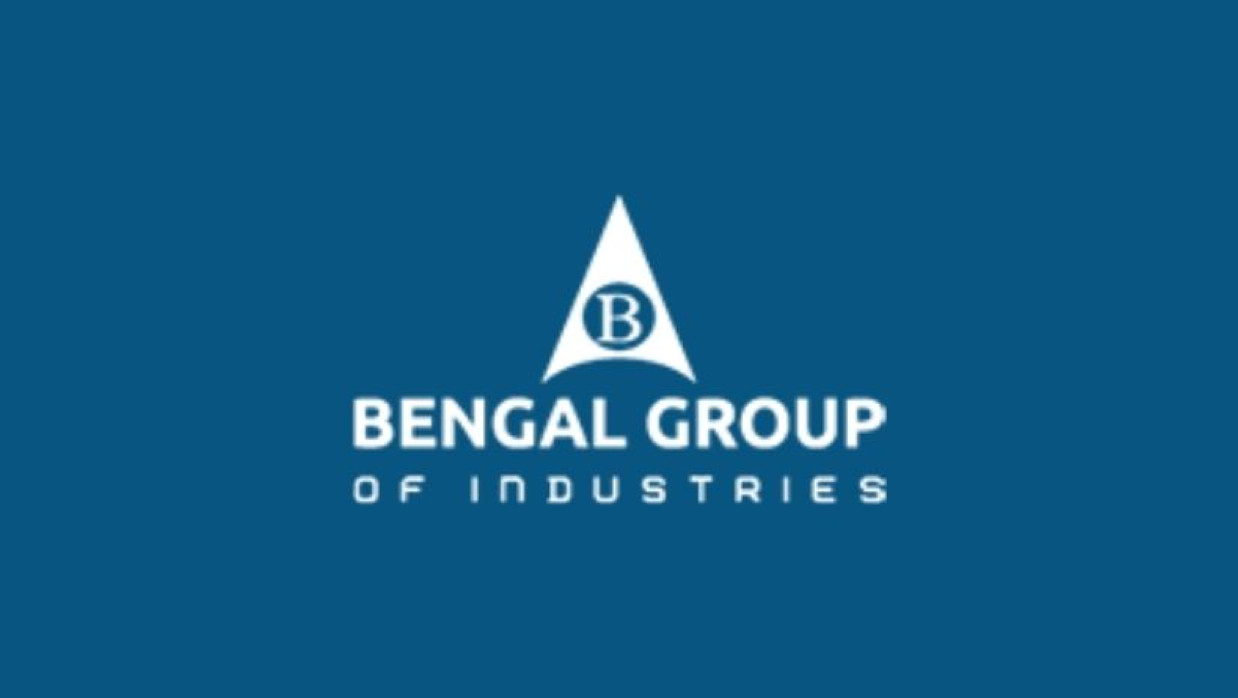 ম্যানেজমেন্ট ট্রেইনি অফিসার নিয়োগে আবেদন চলছে বেঙ্গল গ্রুপ অব ইন্ডাস্ট্রিজে 