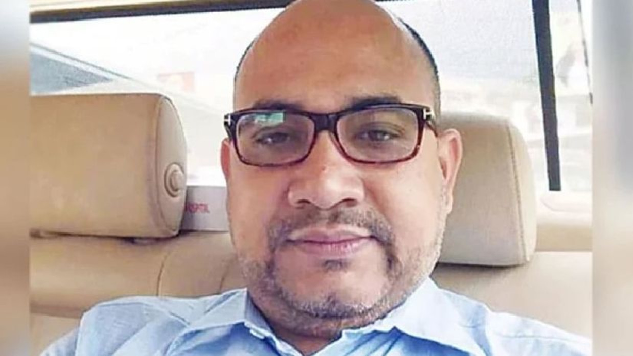 মোতাজ্জরুল ইসলাম মিঠু