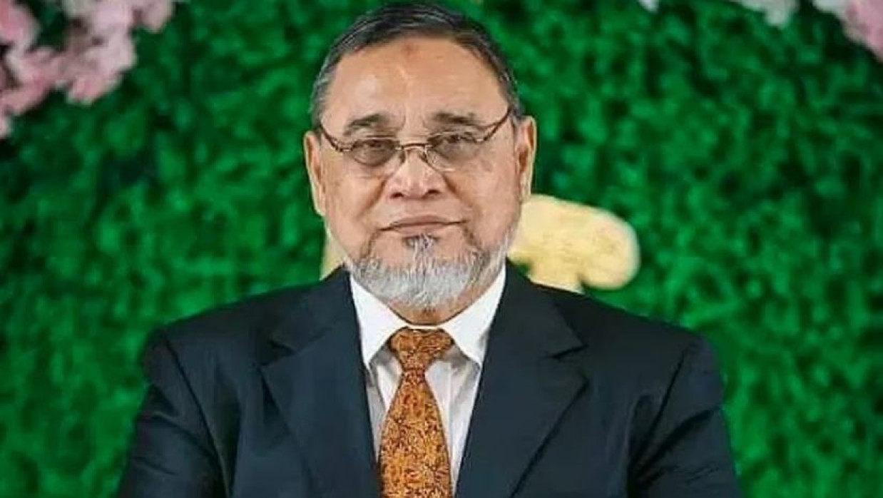 প্রবাসীরা আগামী নির্বাচনে পোস্টাল ব্যালটে ভোট দিতে পারবে: সিইসি