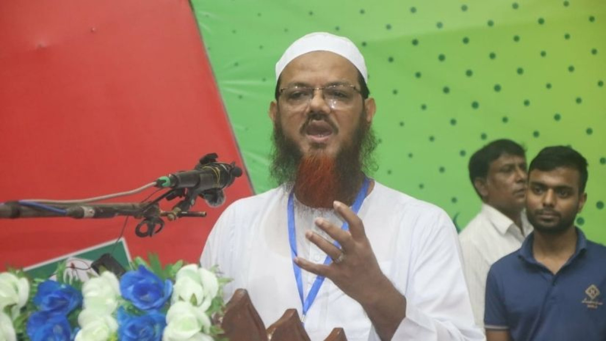 মুফতি সৈয়দ মোহাম্মদ ফয়জুল করিম