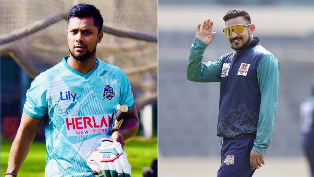 সাব্বির-নাসির