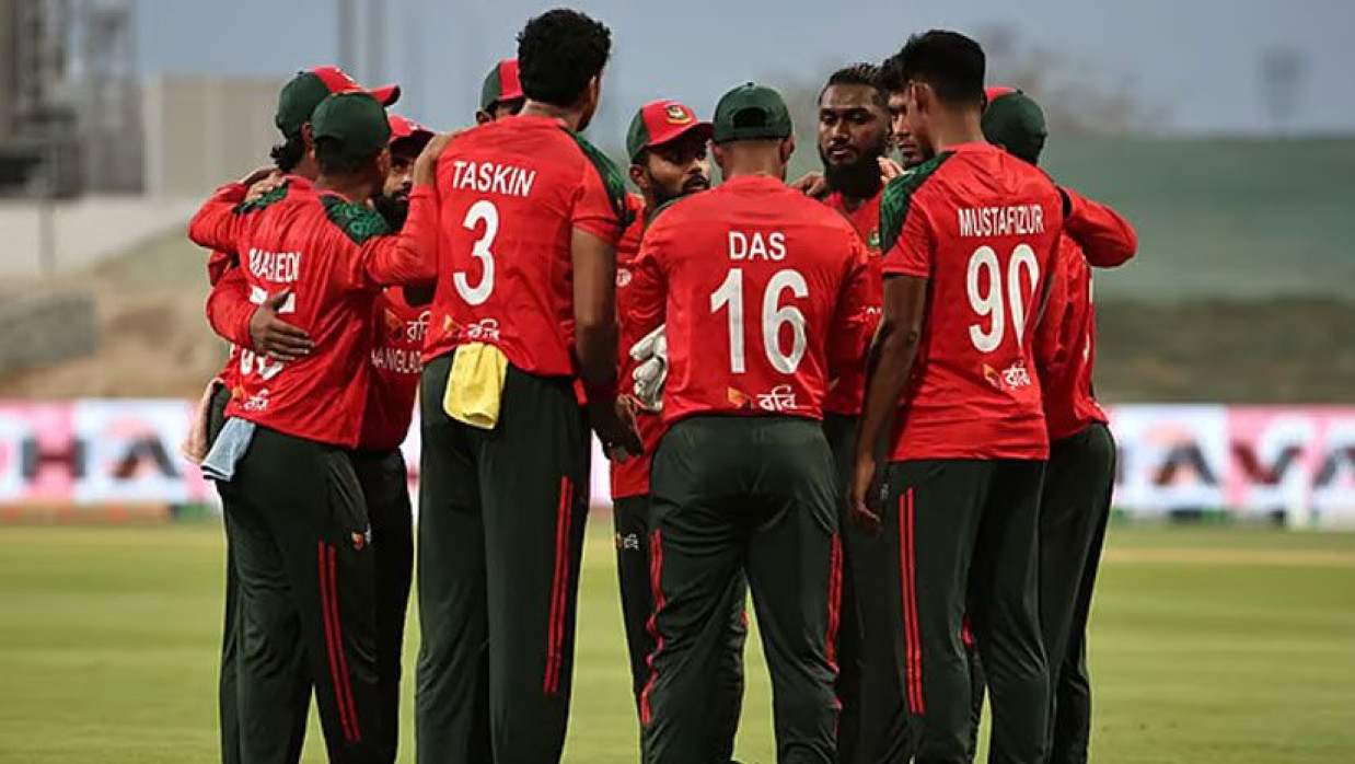 বাংলাদেশ দল