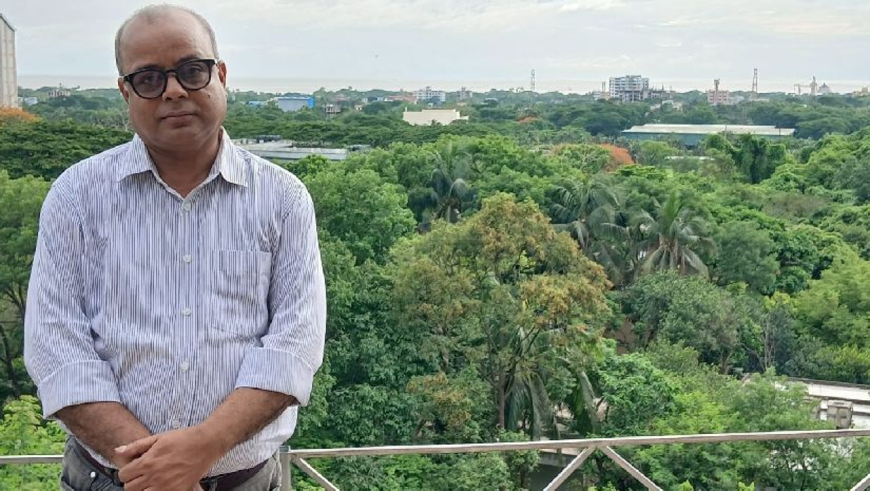 ড. আবু দায়েন