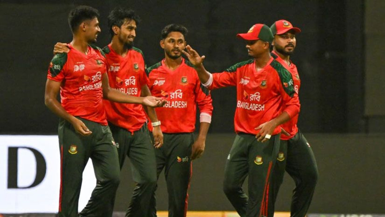 বাংলাদেশ দল