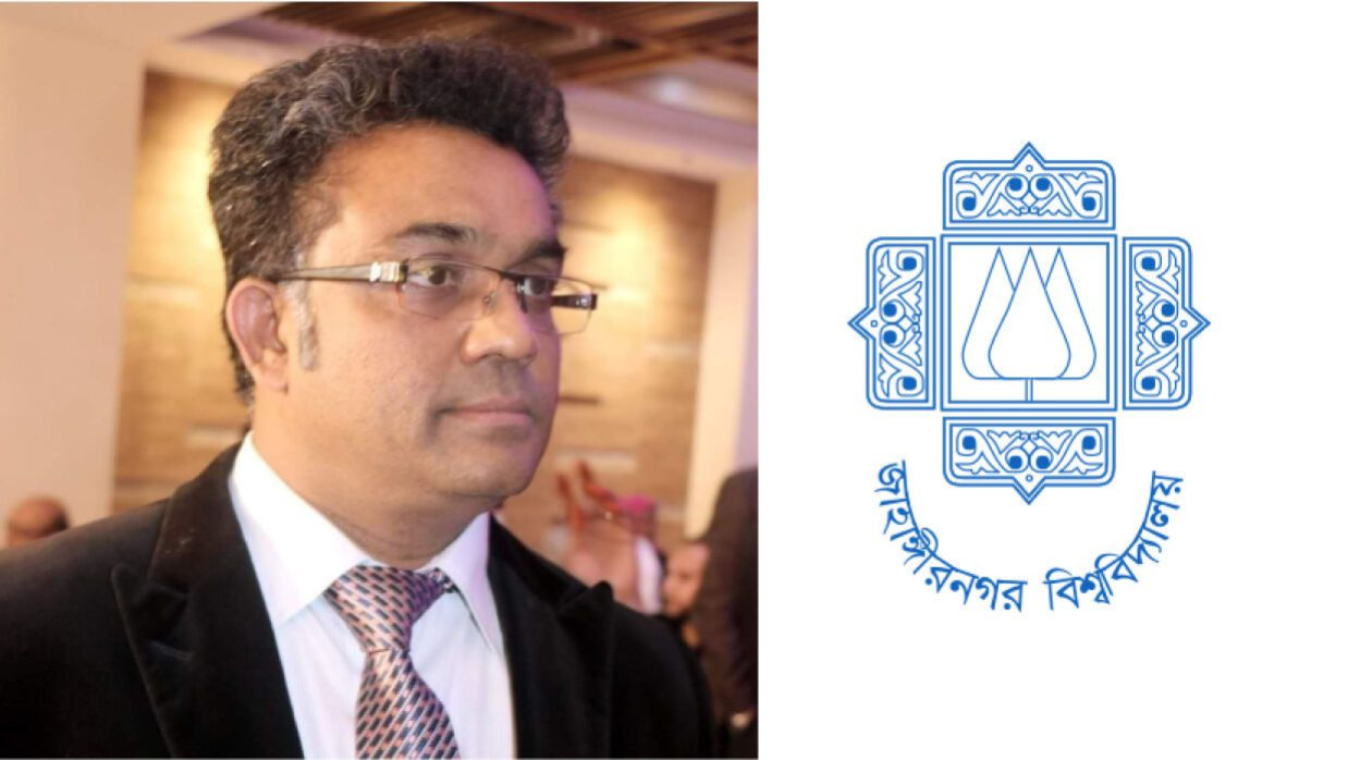 ড. মোহাম্মদ কামরুল আহসান