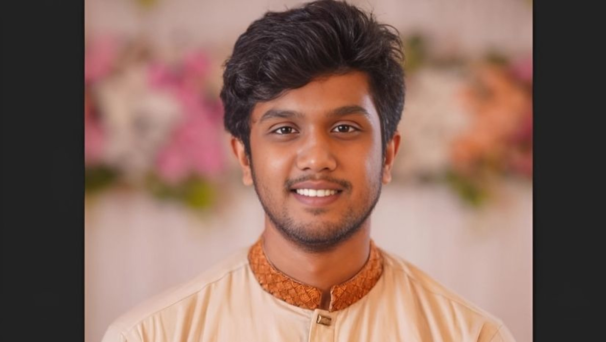 জুবায়ের শাবার