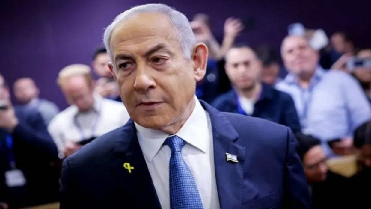 ইসরায়েলি  প্রধানমন্ত্রী