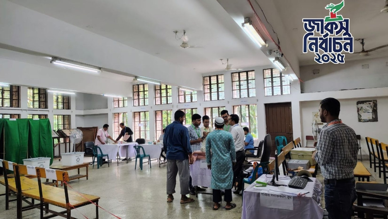 ভোট গণনা বাকি ৪ কেন্দ্রের, চূড়ান্ত ফলাফল জানা যাবে সন্ধ্যায়