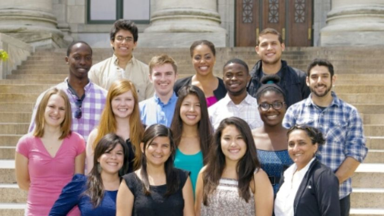 ফেলোশিপে হার্ভার্ডে গবেষণা করতে চাইলে আবেদন করুন খুঁটিনাটি জেনেই