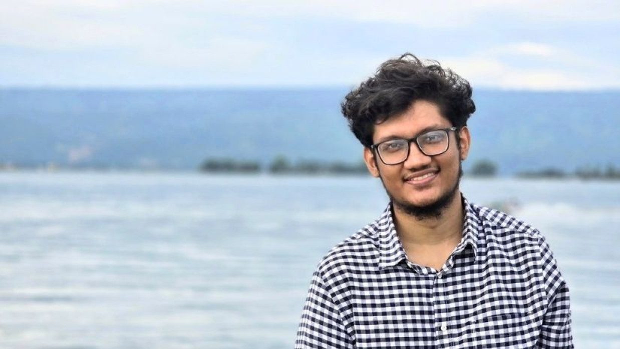 উমাইর আফিফ