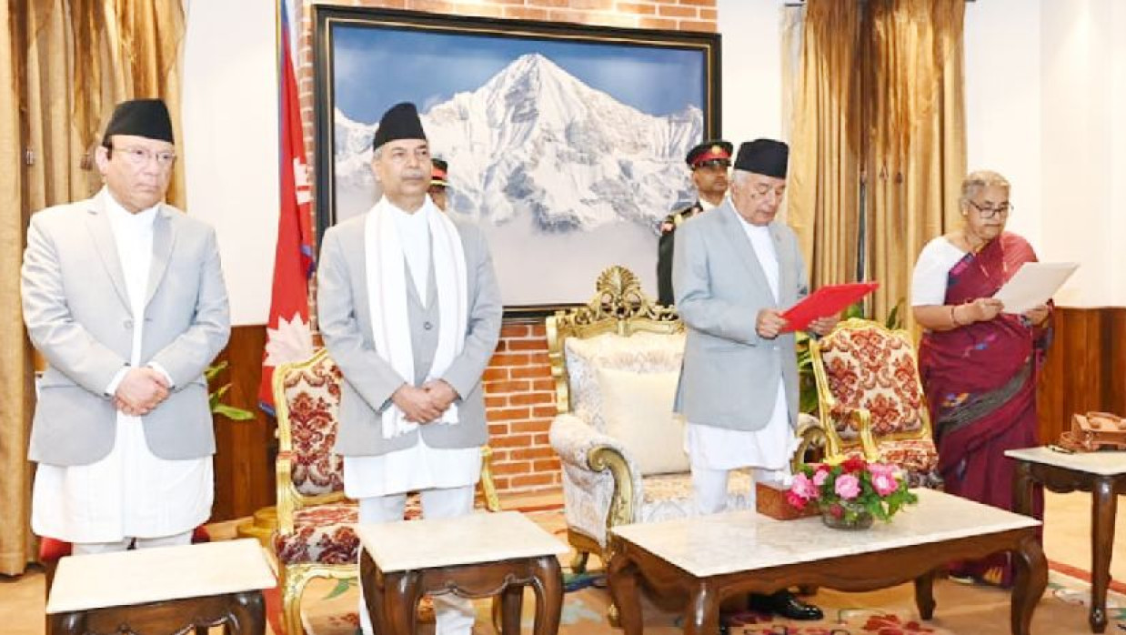 সুশীলা কার্কি