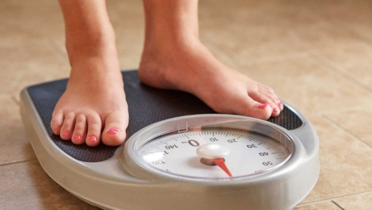 শরীরচর্চা