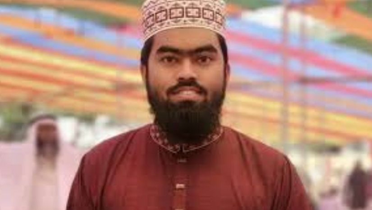 সাজিদ হত্যার মামলা তদন্তভার পেল সিআইডি