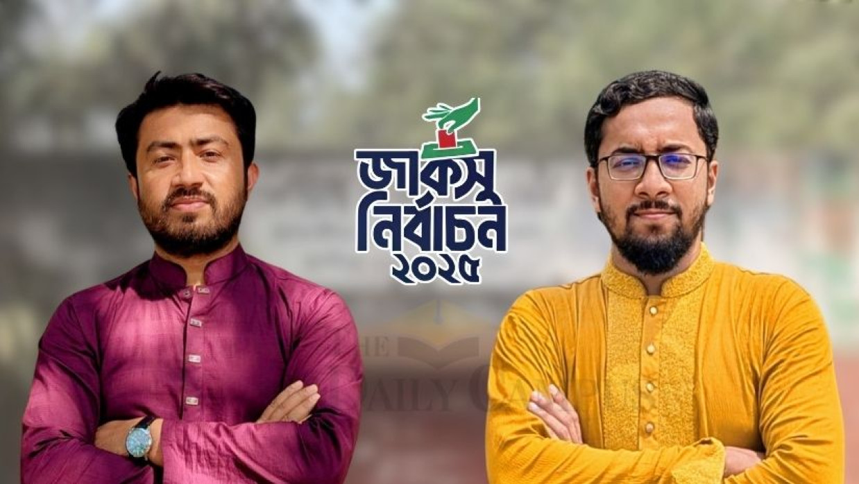 আব্দুর রশিদ জিতু ও মো. মাজহারুল ইসলাম